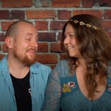 Shira Shares Her Incredible COVID-Era Love Story & Releases Video for 'Out of the Blu