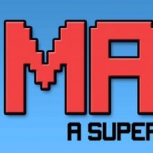 World Premiere of MARIO: A SUPER MUSICAL! to be Presented at The Camden Fringe 2021