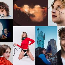 Summerhall Arts Reveals Final 30 Shows Of 2026 Festival Programme