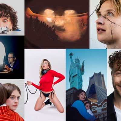 Summerhall Arts Reveals Final 30 Shows Of 2026 Festival Programme