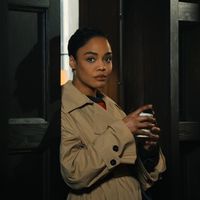 Video/Photos: Tessa Thompson & Jon Bernthal Star in New Trailer for HIS & HERS Video