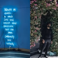 OXY ARTS to Present EJ HILL: WHEREVER WE WILL TO ROOT