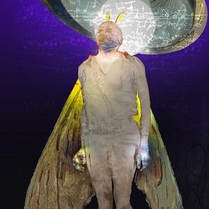 Teatro Paraguas to Host MAN-MOTH & THE GOSPEL OF POSSIBILITY Event in March 2026