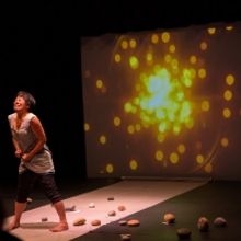 Deborah Slater Dance Theater Host Virtual Residency Performance In March