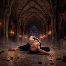 Previews: DRACULA at The Estuary