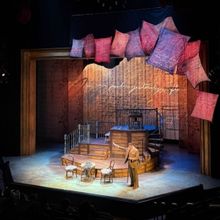 Review: Take a Chance on LITTLE WOMEN at Hale Centre Theatre