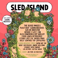 Sled Island Music & Arts Festival Announces First Wave of 2020 Artists