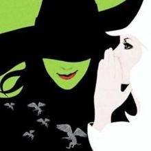 WICKED Cast Recording Streams Increase Ahead of New Film