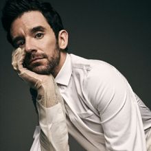 Michael Urie in RICHARD II to Kick Off Red Bull Theater Fall Season