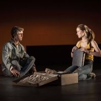 BWW Review: THE BREACH, Hampstead Theatre