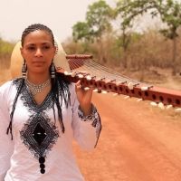 World Music Institute to Present Sona Jobarteh
