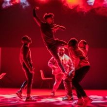 BWW Review: FOR BLACK BOYS WHO HAVE CONSIDERED SUICIDE WHEN THE HUE GETS TOO HEAVY, R