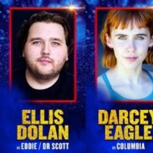 THE ROCKY HORROR SHOW  Announces New and Final Dates For Sydney Season