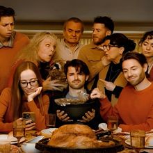 Television Academy Foundation Reveals Nominees For The 45th College Television Awards