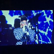 Lauryn Hill Celebrates 25 Years at Mohegan Sun