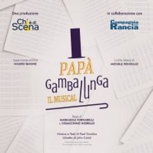 PAPÀ GAMBALUNGA il musical arriva in Italia, tournée da ottobre 2022