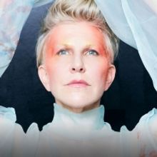 Harris Theater Presents EDEN By Joyce DiDonato
