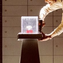BWW Review: THE COMEDY ABOUT A BANK ROBBERY at TURKU CITY THEATRE
