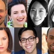 Strawdog Theatre Company Welcomes New Ensemble Members