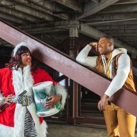 Review: Jonathan Larson's RENT Rocks at Garden Theater