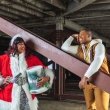 Review: Jonathan Larson's RENT Rocks at Garden Theater