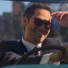 Netflix Renews THE LINCOLN LAWYER for Season 3