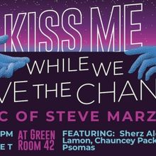 Broadway's Best and Steve Marzullo to Play The Green Room 42 in October