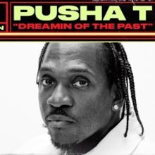 VIDEO: Pusha T Shares 'Dreamin of the Past' & 'Brambleton' Performances