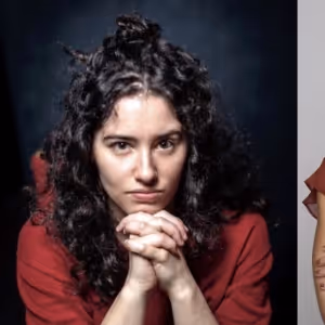 New Hannah Benitez Play, GRAY MARE, to Have Industry Reading