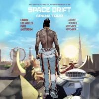 Burna Boy to Headline Hollywood Bowl For the First Time
