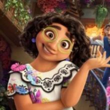 VIDEO: Watch a New Trailer for Lin Manuel Miranda's ENCANTO