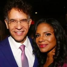 Audra McDonald and Brian Stokes Mitchell Will Headline the 2020 Kennedy Center Gala