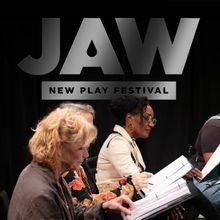 JAW New Play Festival Returns with Pride Themed Weekend