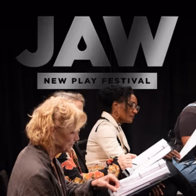 JAW New Play Festival Returns with Pride Themed Weekend