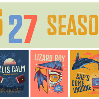 SPRING AWAKENING and More Set For Theater Latté Da 2026-27 Season