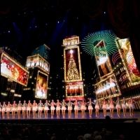 Whoopi Goldberg, Josh Groban, John Legend, Jenna Dewan and More Join Radio City…
