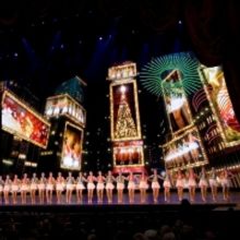 Whoopi Goldberg, Josh Groban, John Legend, Jenna Dewan and More Join Radio City Rocke