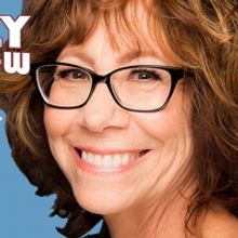Mindy Sterling On Staying Home & Being a Groundling