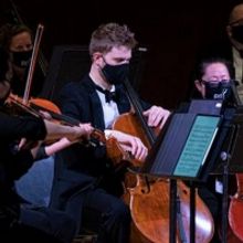 Illinois Philharmonic Presents POETIC STRINGS, April 9-23
