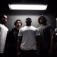 Living Weapon Releases DEATH IN THE FAMILY LP, Shares Music Video