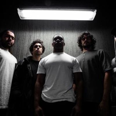 Living Weapon Releases DEATH IN THE FAMILY LP, Shares Music Video