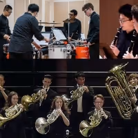 New Jersey Youth Symphony Presents Outdoor Community Concert