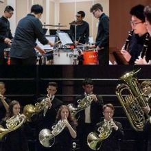 New Jersey Youth Symphony Presents Outdoor Community Concert