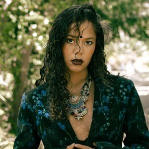 Tara Lily Shares Debut Album 'Speak In The Dark'