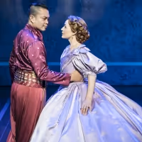 THE KING AND I is Coming to The Bristol Hippodrome