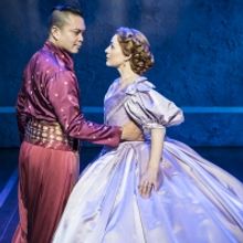 THE KING AND I is Coming to The Bristol Hippodrome