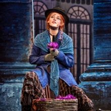 Review: MY FAIR LADY at Ordway Center For The Performing Arts