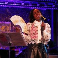BWW Review:  Kristolyn Lloyd Debuts Heartfelt Music, Affirmations, & Admissions In CO