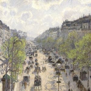 Sunset ChamberFest Explores Wagner’s Shadow in French Chamber Works at Pasadena…