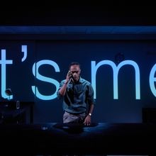 Review: THIS MUCH I KNOW, Hampstead Theatre